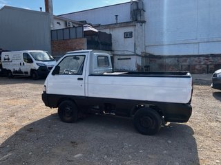 Piaggio Porter 2007