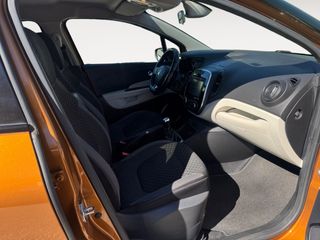 Renault Captur Zen