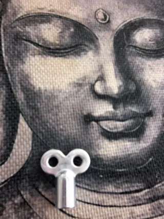 Llave purgador radiador