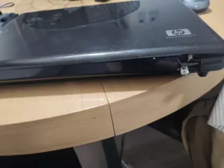 Portátil HP Pavilion dv6 - Funciona bien