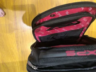 Mochila Portátil Dell XPS Negra