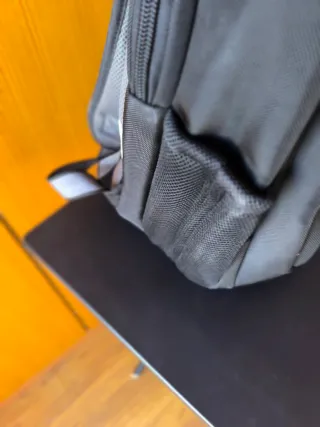 Mochila Portátil Dell XPS Negra