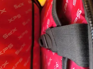 Mochila Portátil Dell XPS Negra