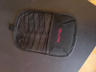 Mochila Portátil Dell XPS Negra