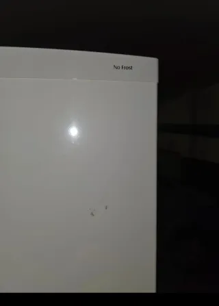 Nevera No Frost Salvod