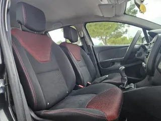 Renault Clio 2014,  127.000 kilómetros