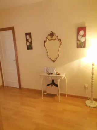 Alquiler de piso!!!!