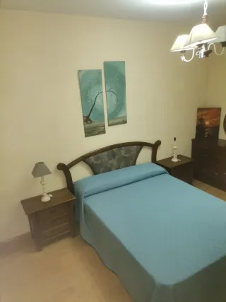 Alquiler de piso!!!!