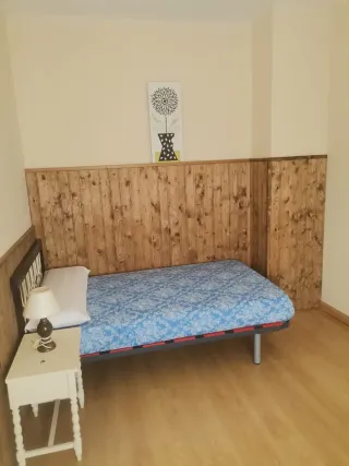 Alquiler de piso!!!!