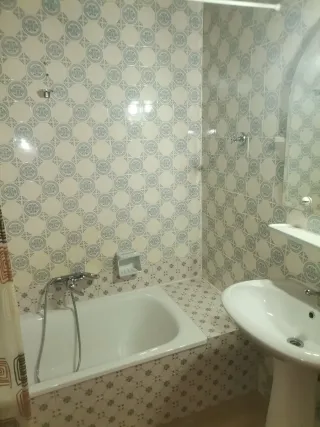 Alquiler de piso!!!!