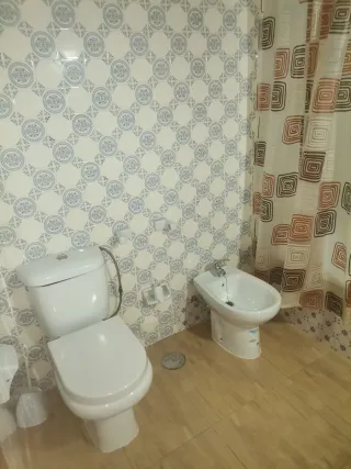 Alquiler de piso!!!!