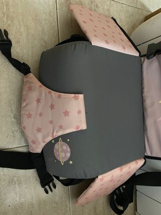 Asiento para bebé OLMITOS