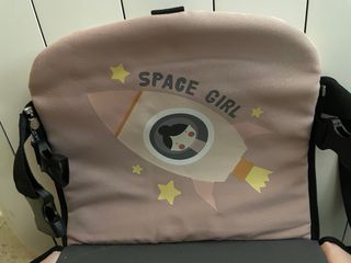 Asiento para bebé OLMITOS