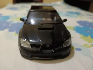 Carrocería Kyosho Mini Z