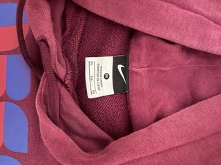 Felpa Nike FC Barcelona