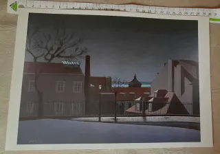 5 Estampas Jacinto Luís