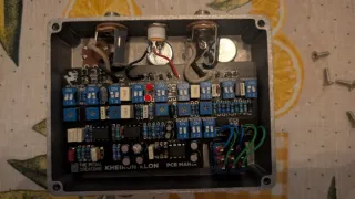 Se reparan cuandros centralitaa bsi módulos código