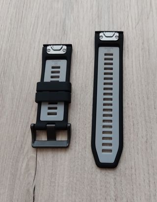 Garmin Fénix 8, 7, 6, 6 Pro, 5, 5 Plus