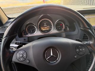 Mercedes-Benz Clase E 2011