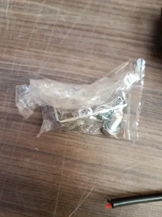 2 Faros de trabajo LED Redondos 7 pulgadas 51W