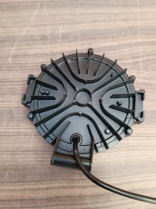 2 Faros de trabajo LED Redondos 7 pulgadas 51W