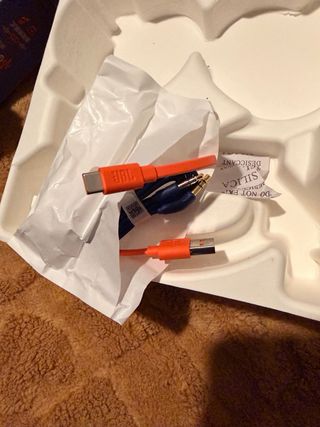 JBL Live 770NC Auriculares Inalámbricos