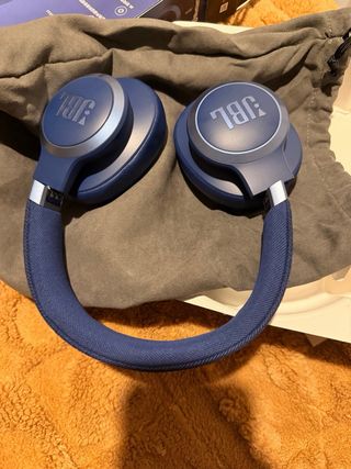 JBL Live 770NC Auriculares Inalámbricos