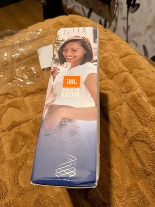 JBL Live 770NC Auriculares Inalámbricos