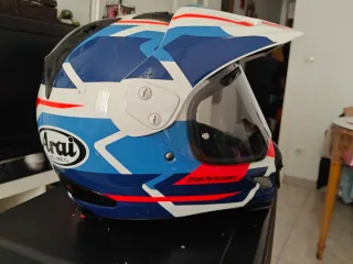 Casco Moto Arai Tour-X4 Aventura