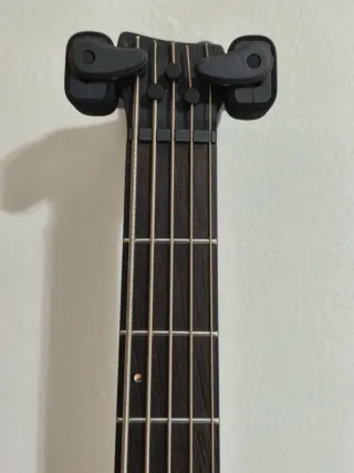 Ibanez EHB1505 DEL Dragon EyeBurst basso elettrico