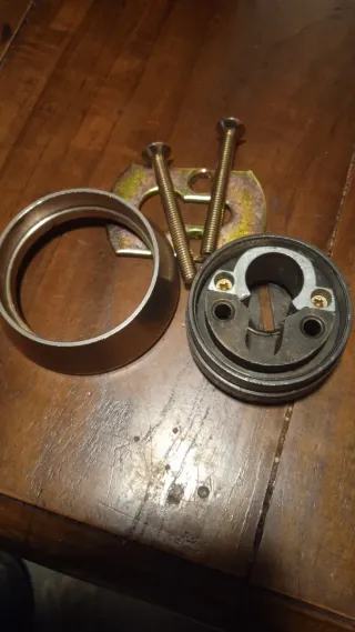 Escudo seguridad Jher