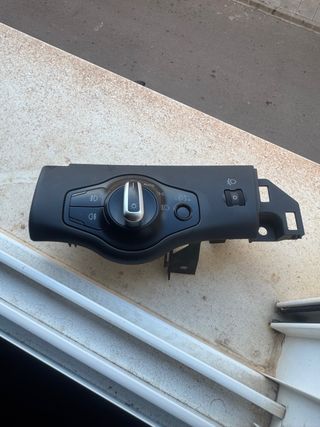 Mando Luces Audi A4 B8 2008