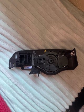 Mando Luces Audi A4 B8 2008