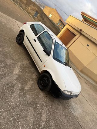 Ford Fiesta 1996