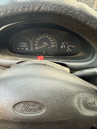 Ford Fiesta 1996