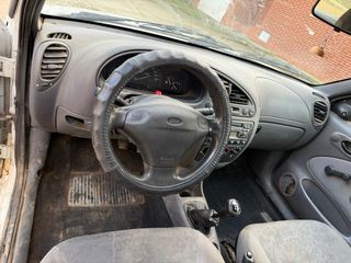 Ford Fiesta 1996