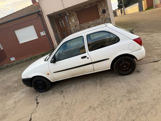 Ford Fiesta 1996