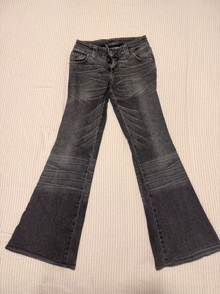 Pantalones Lois Vintage 90s