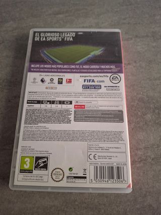 Juego Nintendo Switch