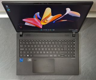 Acer Travelmate P215 i7 12th Gen 512GB SSD 16GB