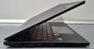 Acer Travelmate P215 i7 12th Gen 512GB SSD 16GB