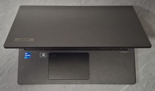 Acer Travelmate P215 i7 12th Gen 512GB SSD 16GB