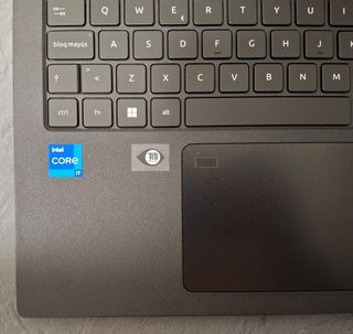 Acer Travelmate P215 i7 12th Gen 512GB SSD 16GB