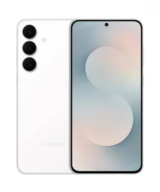 Samsung Galaxy S25FE +Extras