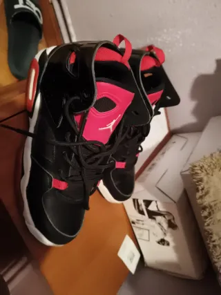 Zapatillas JordanTalla 38