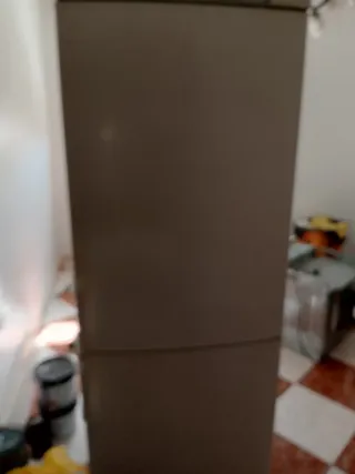 Nevera Balay grande