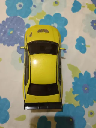 Carrocería Kyosho Mini z