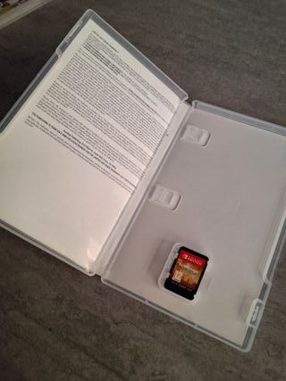 Juego Nintendo Switch Hello Neighbor