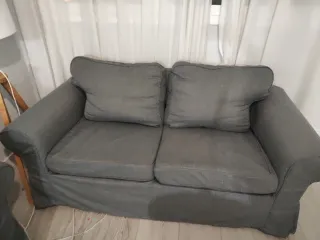 Conjunto Sofá 3 plazas ySofá 2 plazas por 170 todo