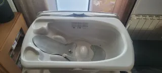 Cambiador Bañera Jané Flip